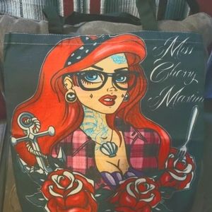 Bundle Ariel Tote Bags